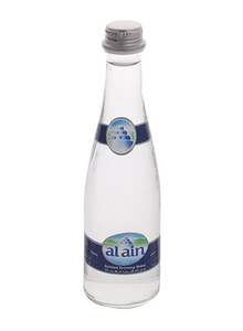 Drivu Sparkling Water