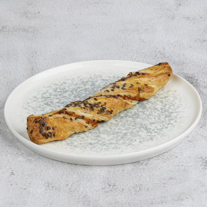 Drivu Pizza twist Croissant