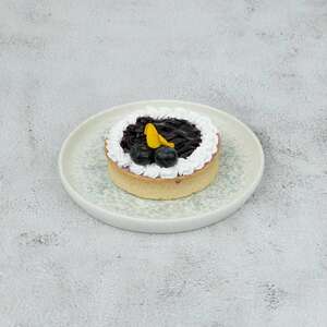 Drivu Blueberry Tart
