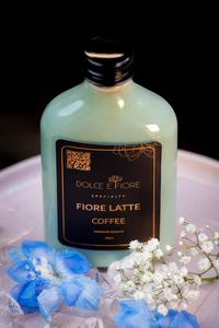 Drivu Iced Fiore latte