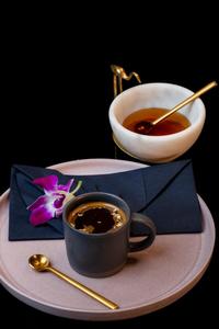 Drivu Double Espresso