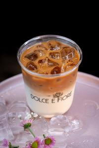 Drivu Iced Latte