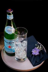Drivu San Pellegrino Sparkling Water