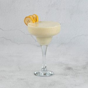 Drivu Ava Banana Moctail
