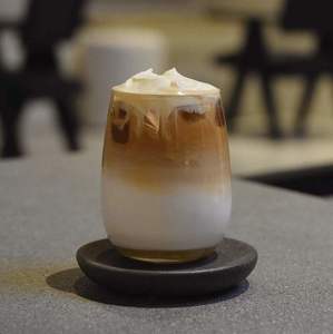 Drivu Iced Spanish Latte