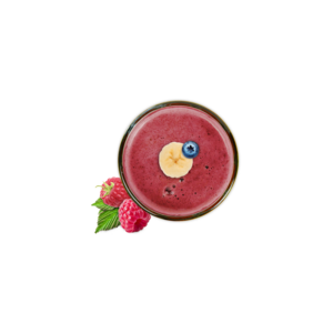 Drivu Berry Love Smoothie