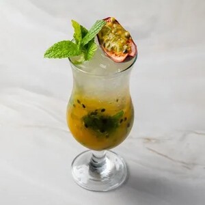 Drivu Passion Mojito