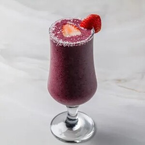 Drivu Berry Smoothie