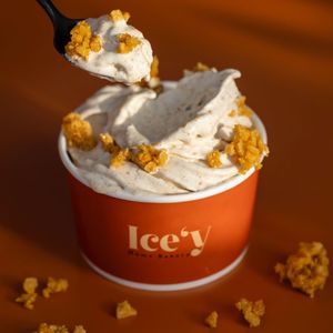 Drivu Honeycomb Icey