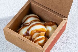 Drivu Mix & Match ZEROs (Regular)