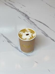 Drivu Flat White