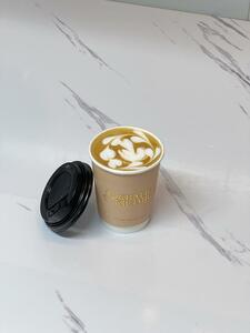 Drivu Cappuccino