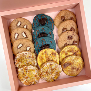 Drivu Medium Box (15 pieces)