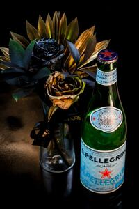 Drivu Sparkling Flower