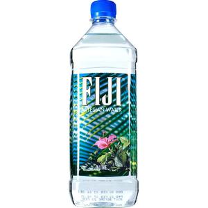 Drivu Fiji Water