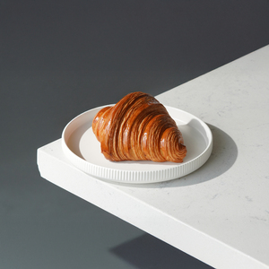 Drivu Plain Croissant