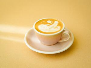 Drivu Flat White