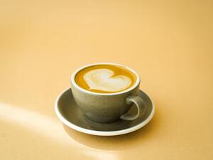 Hot Latte - OsK Abu Dhabi abu-dhabi
