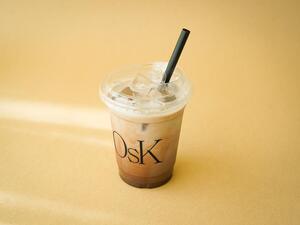 Drivu Iced OsK Chocolate Drink