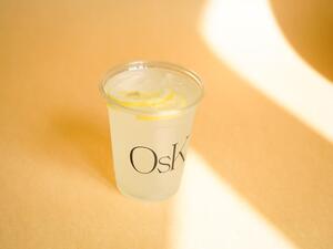 Drivu Fresh Lemonade