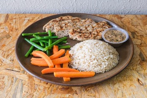 Drivu Chicken Breast