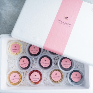 Drivu Haven Acai Kit 