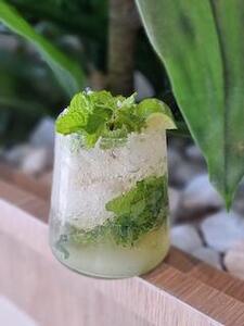 Drivu Classic Mojito
