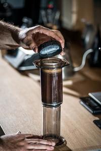 Drivu Aeropress