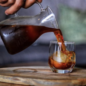 Drivu Cold Brew