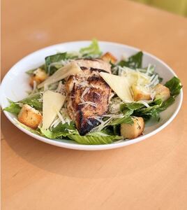 Drivu Caesar Salad