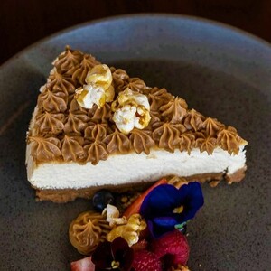 Drivu Cheesecake
