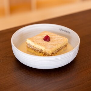 Drivu Honey Pudding Cake