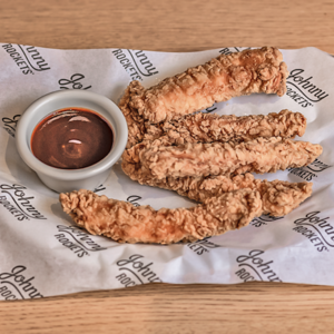 Drivu Chicken Tenders (5pc)