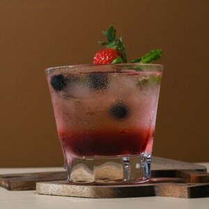 Drivu Strawberry Mojito