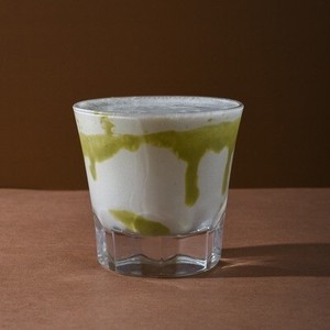 Drivu Pistachio Shake