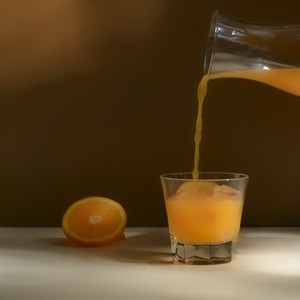 Drivu Orange Juice