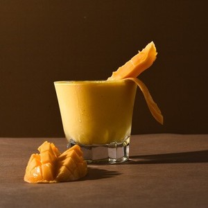 Drivu Mango Frappe
