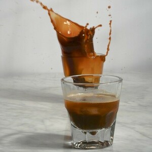 Drivu Iced Espresso