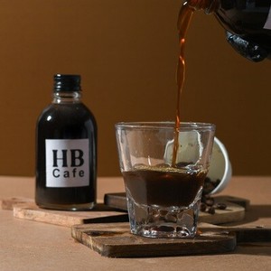 Drivu Cold Brew