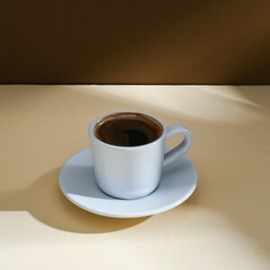 Drivu Turkish Coffee