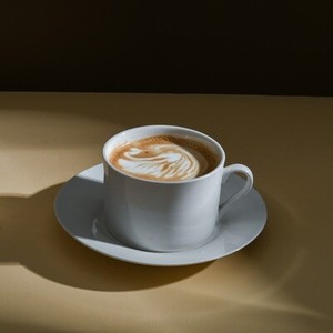 Drivu Hot Spanish Latte