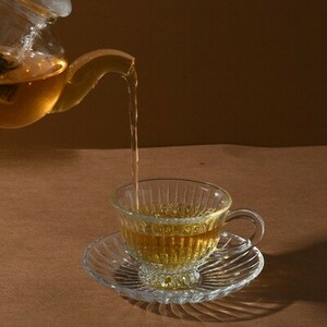 Drivu Flavored Hot Tea