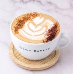 Drivu Hot Mocha