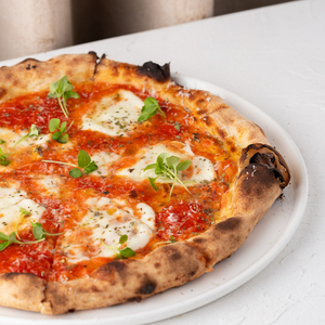 Drivu Margherita Pizza