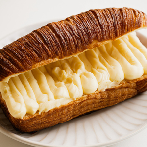 Drivu Brioche Custard