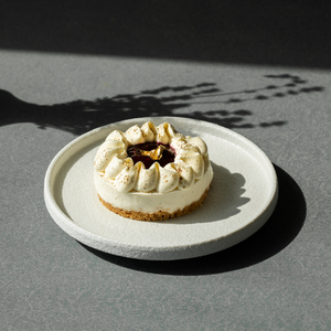 Drivu Mix Berry Cheesecake