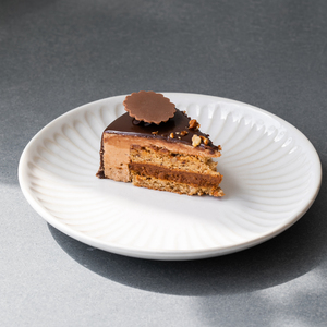 Drivu Almond Cake