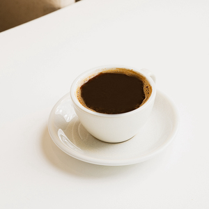 Drivu Hot Long Black