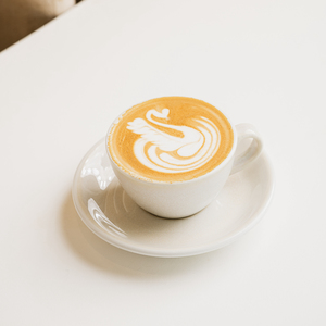 Drivu Hot Spanish Latte