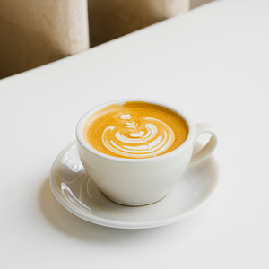 Drivu Flat White
